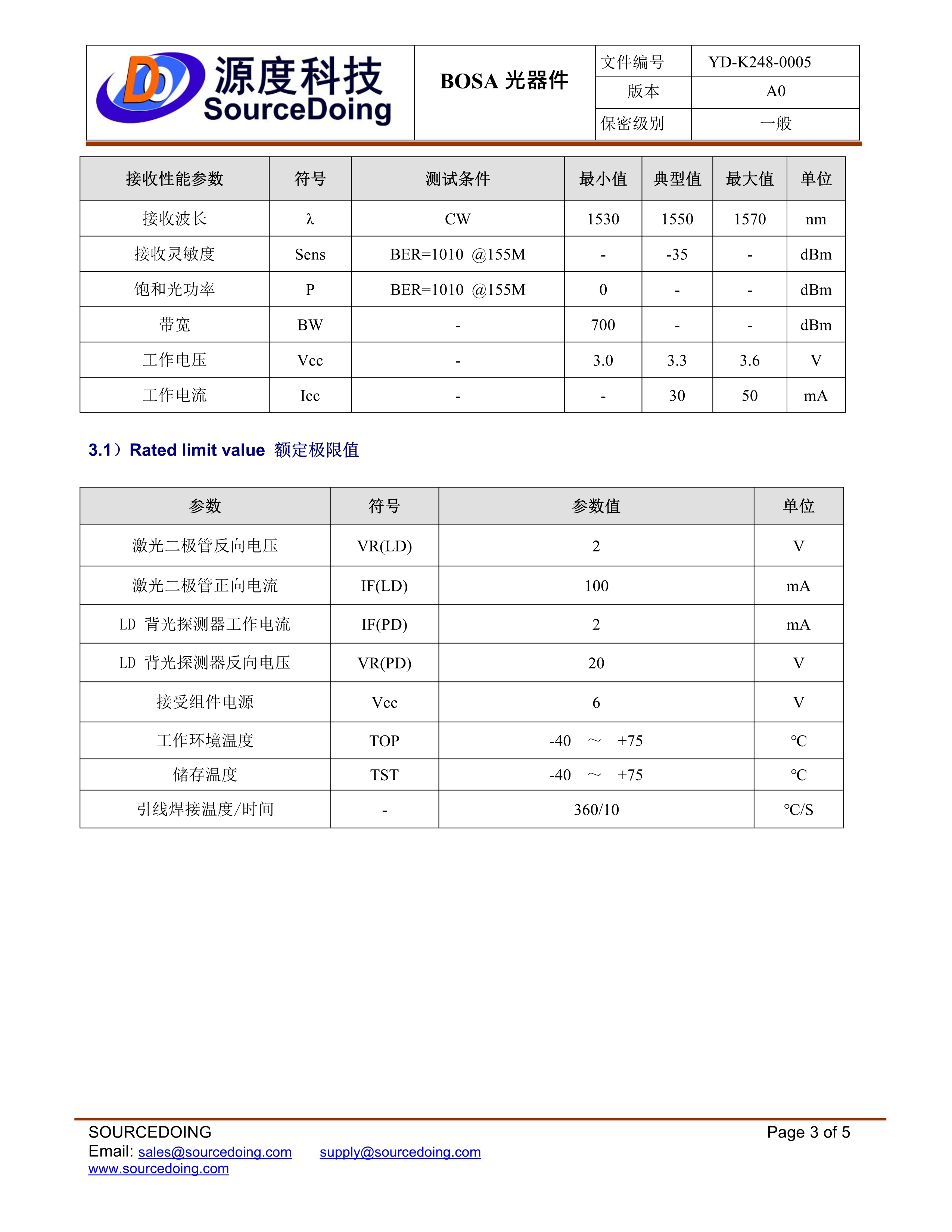 SD-SC-155M-1310-20KM无插芯规格书_3.jpg